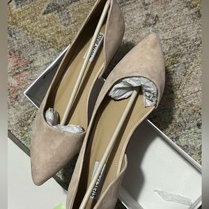 Steve Madden Flats